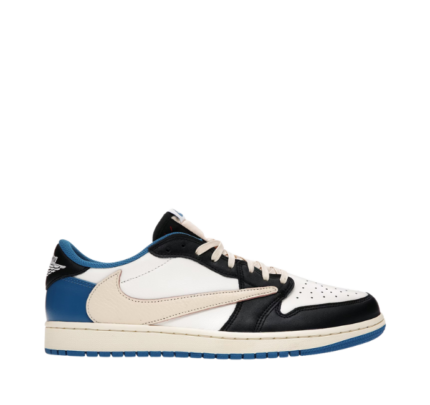 (USA STOCK LJR BATCH) Travis Scott Fragment OG